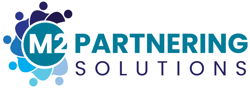 M2 Partnering Solutions LLCLOGO
