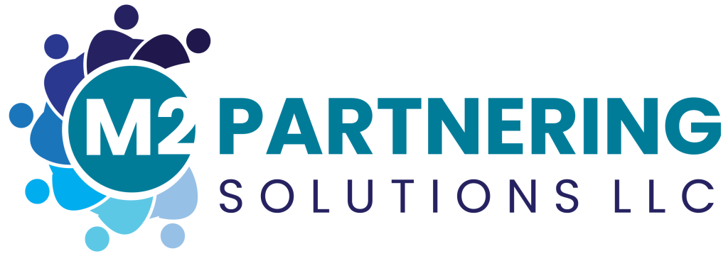 M2 Partnering Solutions LLC LOGO