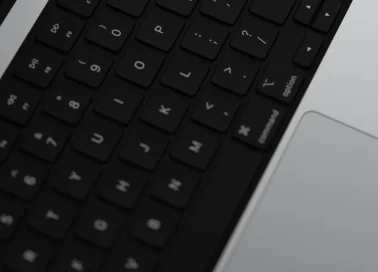 illustration of Key board