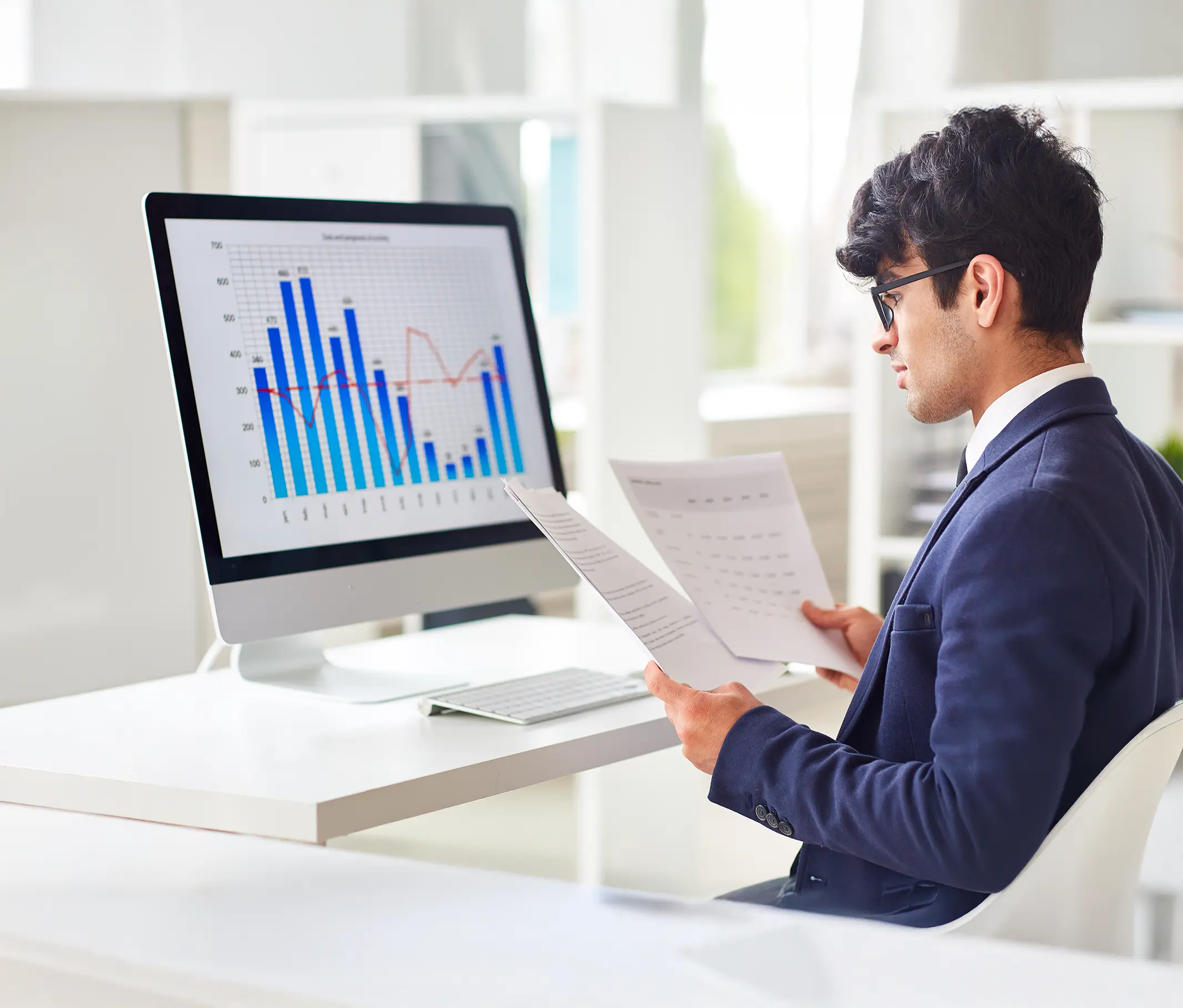 Cost-Aware, Performance-Tuned Infrastructure