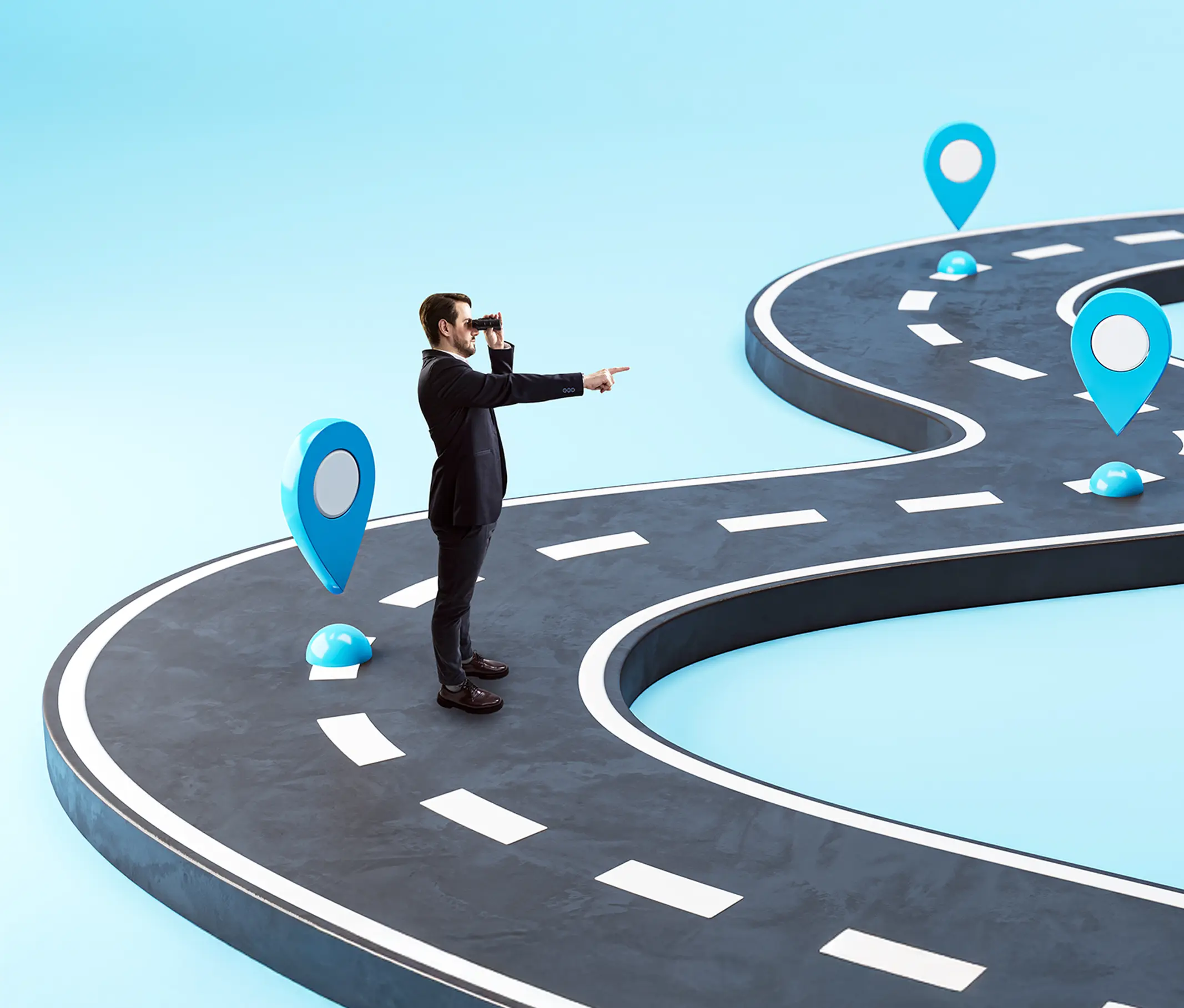 Strategic Upgrade Roadmaps